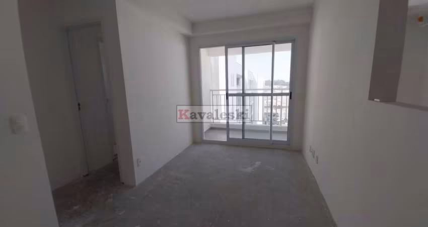VENDO APARTAMENTO VILA INDEPENDÊNCIA 54 M²