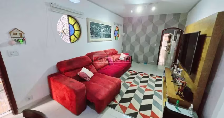 Casa com 4 quartos à venda na Rua Kandinsky, --, Jardim Vergueiro (Sacomã), São Paulo
