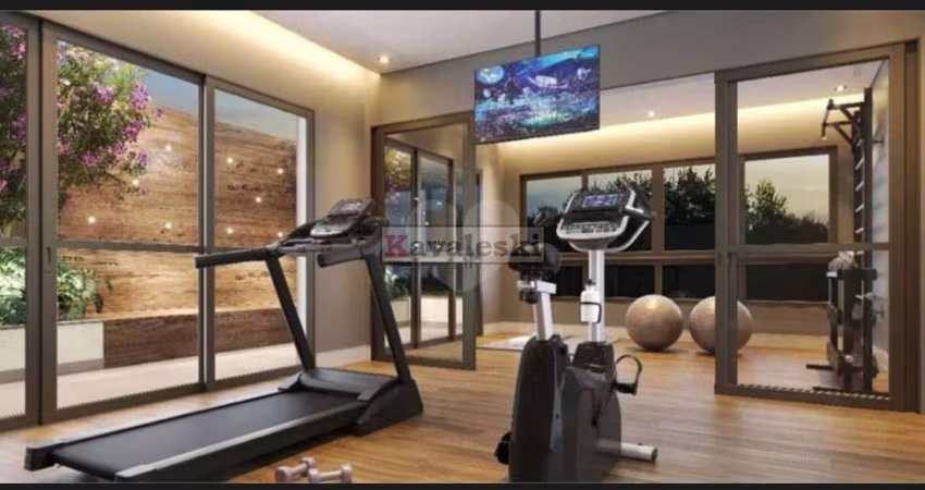VENDO APARTAMENTO STUDIO 2026 COM 26,52 M²