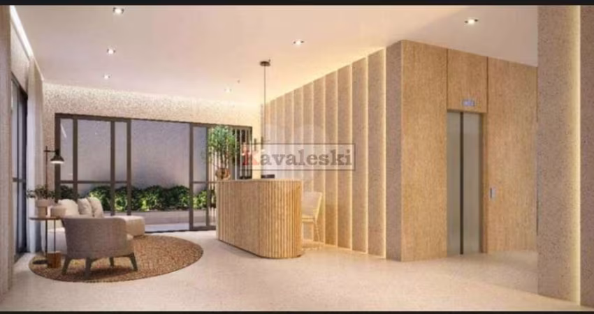 VENDO APARTAMENTO STUDIO 2026 SAUDE COM 26,52 M²
