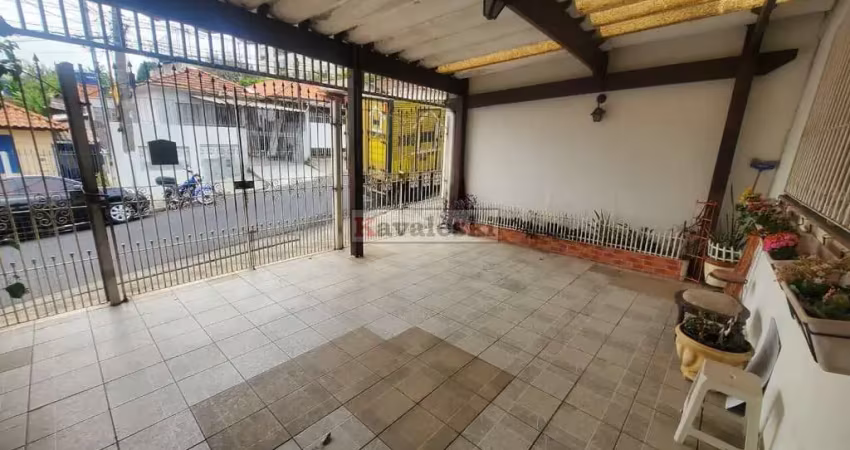 Casa com 4 quartos à venda na Rua Artur Thiré, --, Vila da Saúde, São Paulo