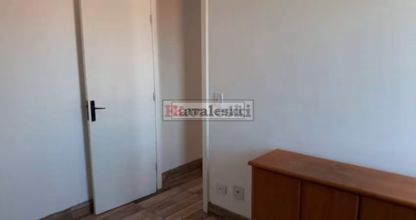 Apartamento Vago 2 dormitórios 1 vaga ´- Lazer/ Próx Shopping Plaza Sul e acesso ao Metrô Saúde