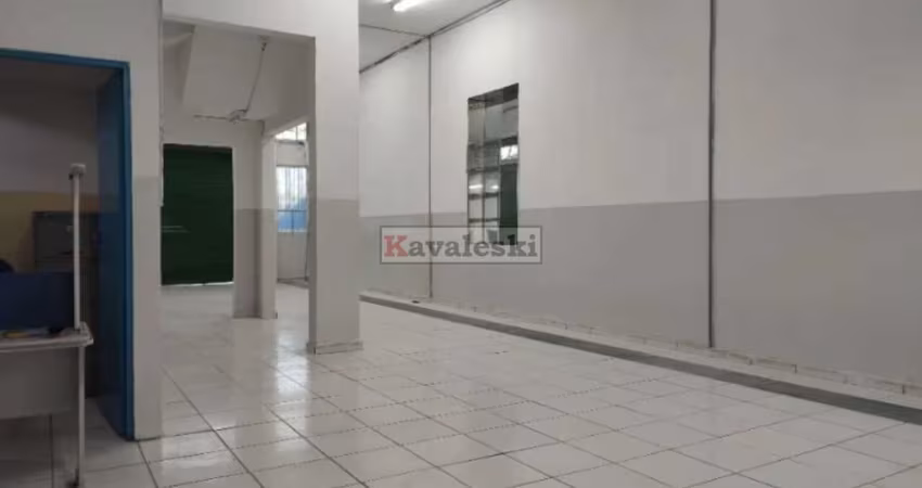 Casa comercial para alugar na Rua das Grumixamas, --, Vila Parque Jabaquara, São Paulo