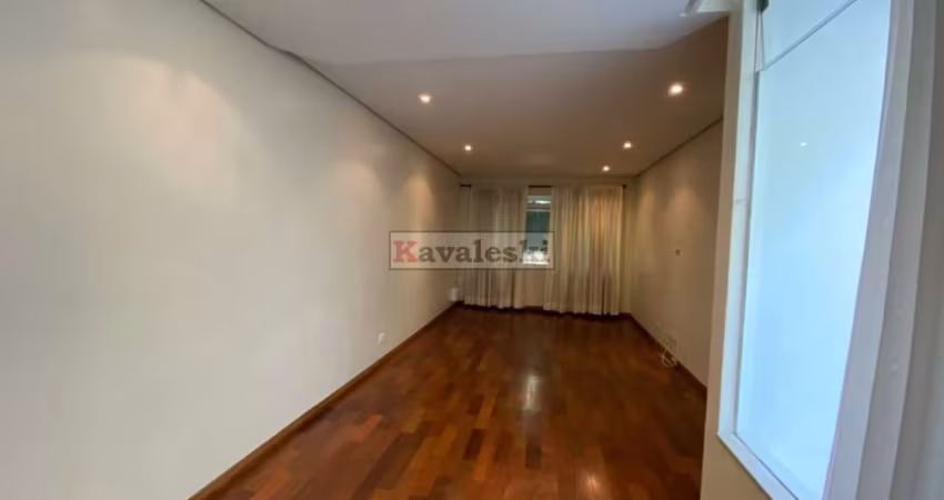 Sobrado Jardim da Saúde com 3 Quartos e 4 banheiros por R$ 1.050.000,00