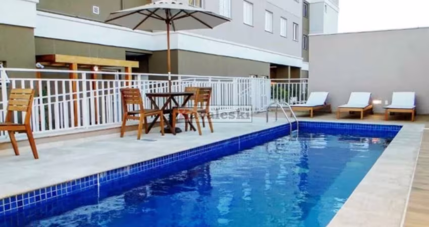 Apartamento com 2 quartos à venda na Rua Camargo, --, Paulicéia, São Bernardo do Campo