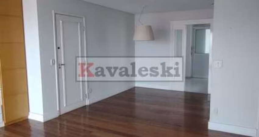 Apartamento pronto para morar