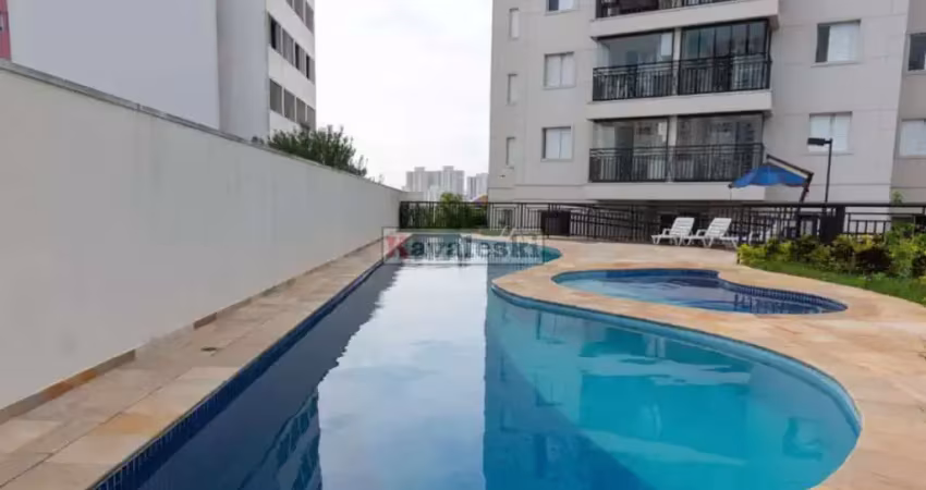 ** lindo imóvel a venda no centro de são bernardo do campo.
