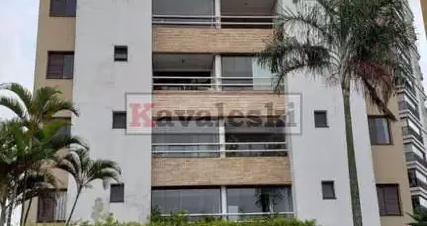 Apartamento jardim da saúde - 3 dormitórios, 2 vagas