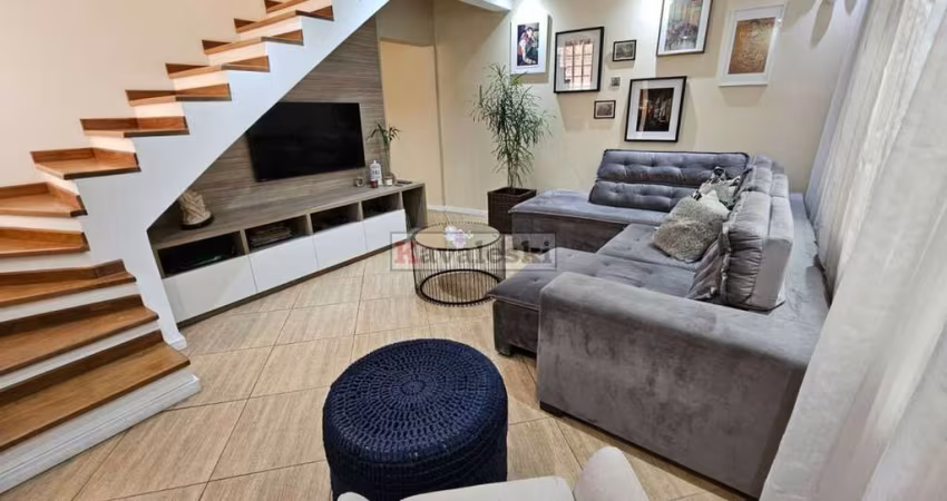 Casa com 3 quartos à venda na Rua Abrahão Mussa, --, Jardim Patente Novo, São Paulo