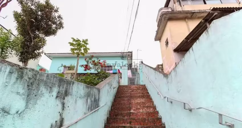 Casa com 4 quartos à venda na Rua César Antônio Bosso, --, Vila Santo Estéfano, São Paulo