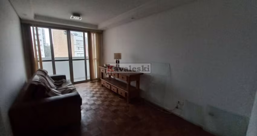 Apartamento com 3 quartos à venda na Rua Muniz de Sousa, --, Aclimação, São Paulo