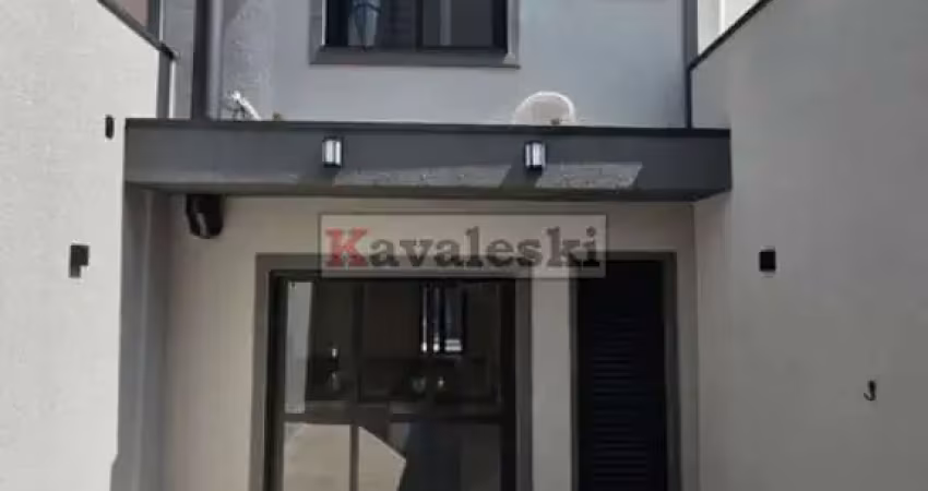 Casa com 3 quartos à venda na Rua dos Heliotrópios, --, Mirandópolis, São Paulo
