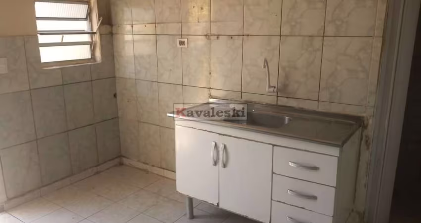 5 Casas  / Bairro- Vila Santo Estefano-Saúde