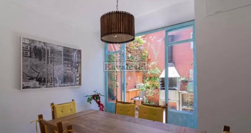 Casa com 2 quartos à venda na Travessa Roberto Douglas Machado, --, Jardim Paulistano, São Paulo