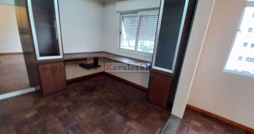Apartamento com 3 quartos à venda na Rua Muniz de Sousa, --, Aclimação, São Paulo