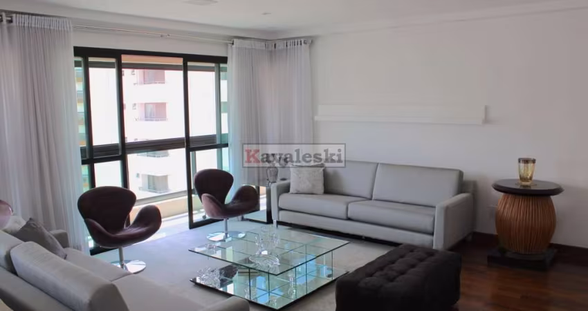 Apartamento com 4 quartos à venda na Rua Urano, --, Aclimação, São Paulo