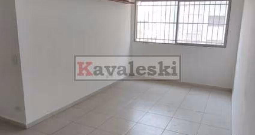 Apartamento Impecável