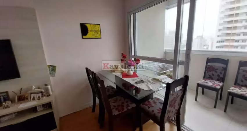 VENDO APARTAMENTO IPIRANGA 63 M²
