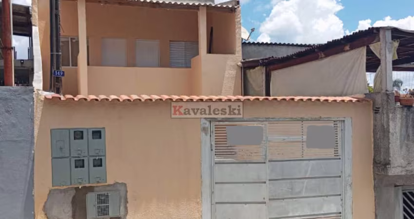 ** Excelente imóvel a venda para investimento e moradia próximo a Avenida Padre Arlindo Vieira.
