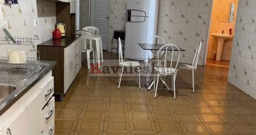 Sobrado Vila Arapuã 3 dormitórios