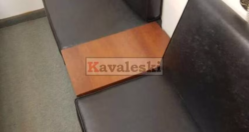 Casa comercial com 1 sala para alugar na Avenida Paulista, --, Bela Vista, São Paulo