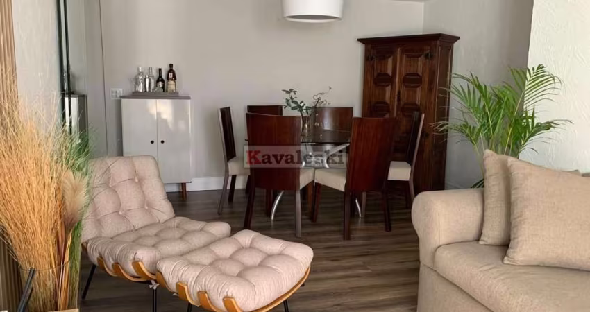 Apartamento com 2 quartos à venda na Rua Diogo Jácome, --, Vila Nova Conceição, São Paulo