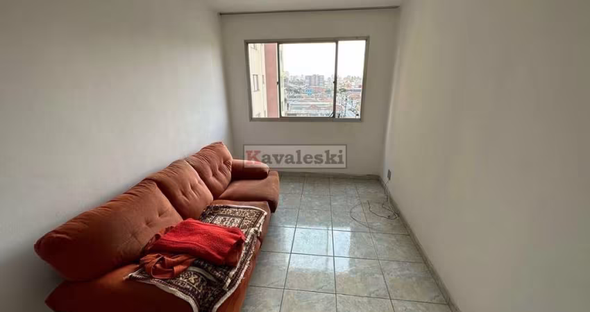 Apartamento a venda na região do Sacomã / Ipiranga