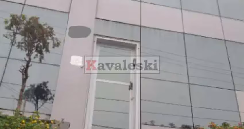 ** excelente imóvel comercial para a locação próximo à rodovia anchieta em são bernardo do campo.