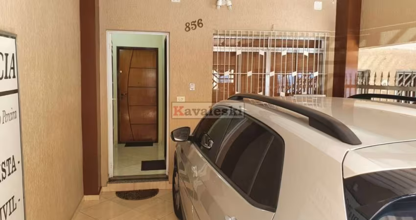 Casa com 2 quartos à venda na Estrada das Lágrimas, --, Ipiranga, São Paulo