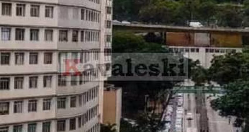 Apartamento com 1 quarto à venda na Avenida Nove de Julho, --, Bela Vista, São Paulo