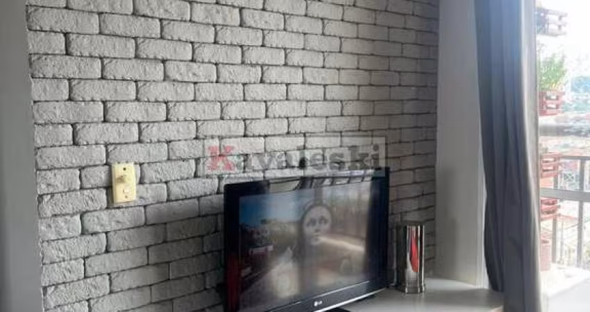ATENÇÃO!!  Apartamento 3 dormitórios 1 suite 2 wcs 1 vaga - 65 metros - Lazer- ABAIXO DA AVALIAÇÃO