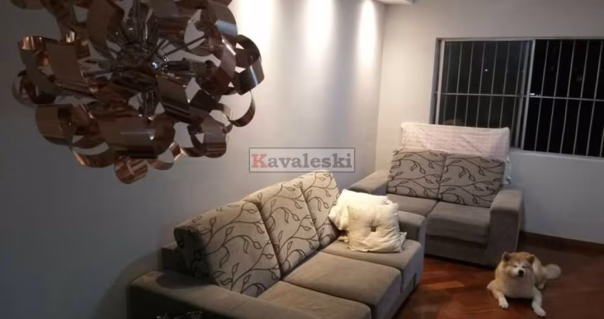 LIndo Apartamento com 2 dormitórios 2 wcs 1 vaga - 68 metros - Impecável