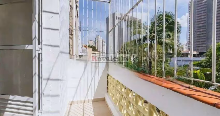 ** excelente sobrado para a locação comercial próximo ao metrô paraíso.