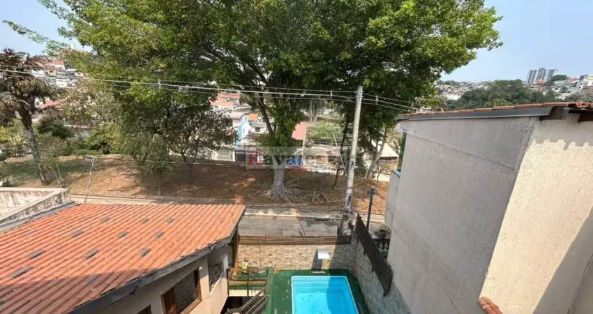 Casa com 3 quartos à venda na Rua das Rolinhas, --, Jabaquara, São Paulo