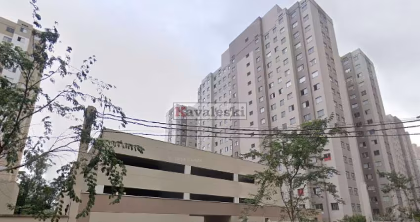 ** imóvel a venda no condomínio Dez Cursino