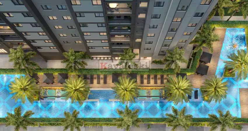 Apartamento com 84 metros planta 3 quartos sendo 1 suíte - living only ipiranga