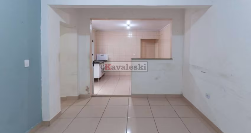 Casa com 2 quartos à venda na Rua Labatut, --, Ipiranga, São Paulo