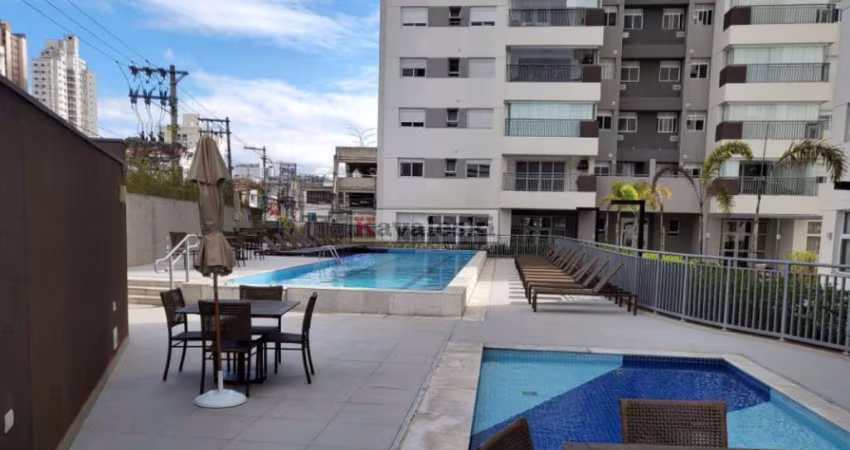 ** Imóvel de alto padrão a venda no Condomínio Le Quartier (Centro de Santo André)