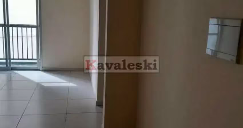 Apartamento com 3 quartos à venda na Rua Isabel de Góis, --, Jardim Botucatu, São Paulo
