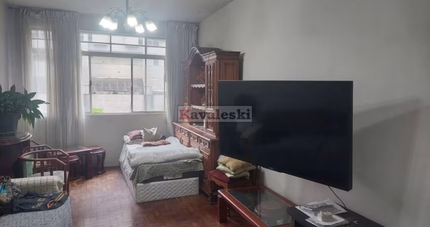 Apartamento para venda na Avenida Paulista bairro Paraíso - São Paulo/SP