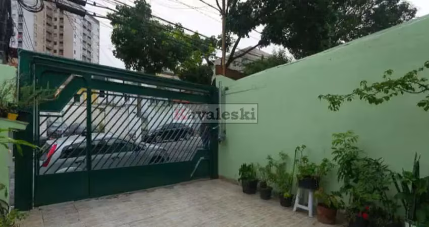 Sobrado excelente com 3 dormitórios 2 wcs 2 vagas - Quintal /Jardim - Oportunidade- Ac Permuta