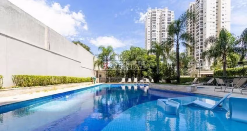 APTO  2 DORM, 1 SUITE, 1 VAGA 68M², COM VARANDA FECHADA