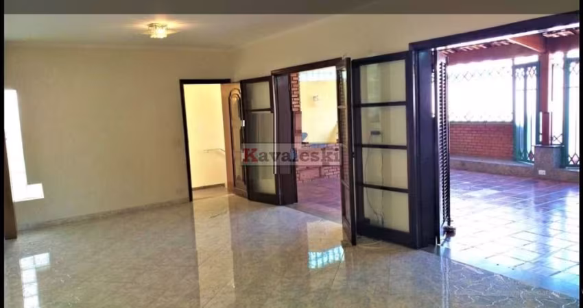 Casa com 6 quartos à venda na Rua Caçador de Esmeraldas, --, Ipiranga, São Paulo