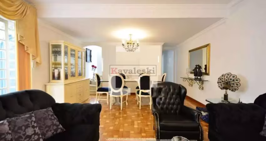 Excelente casa planalto paulista 4 dorm, 1ste, 4 vagas 250m²