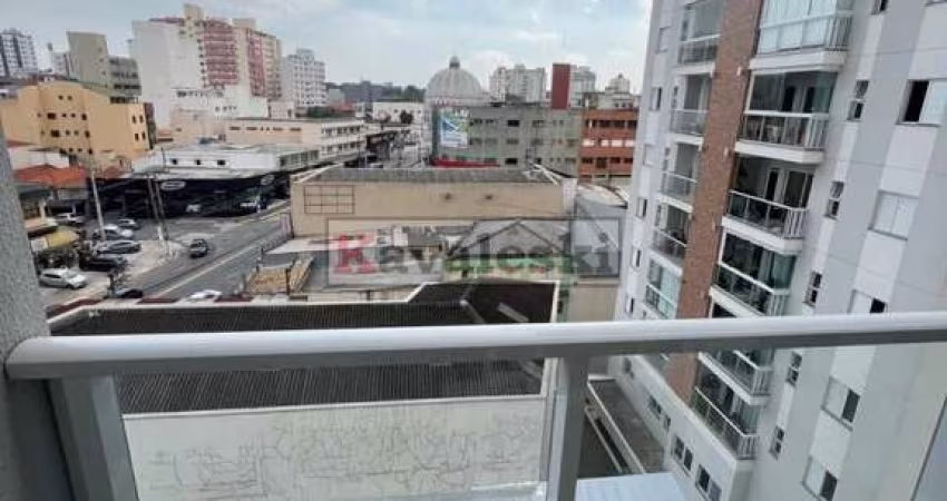 ** Imóvel a venda no Condomínio Maxi Rudge II (Rudge Ramos, São Bernardo do Campo).