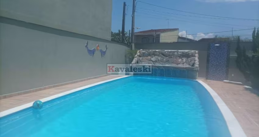 Linda Casa de Praia em Itanhaém / Centro.  Top....