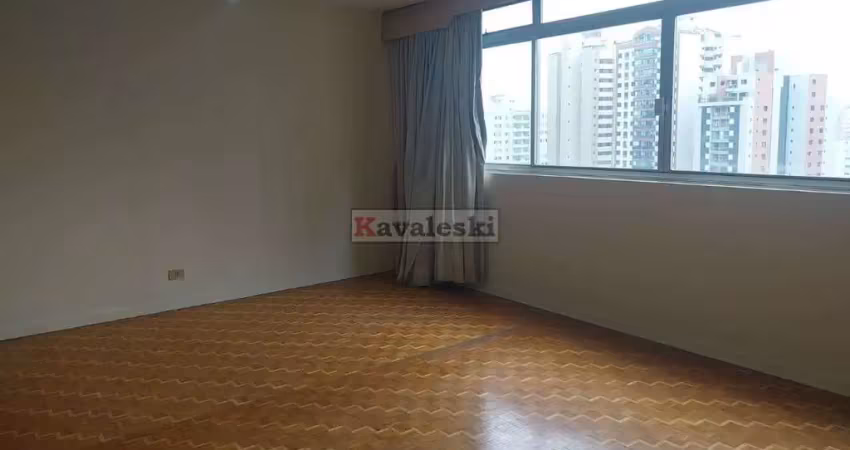 VENDO APARTAMENTO VL. MARIANA 112,30