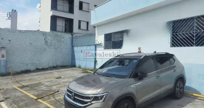 ** vende-se galpão / depósito / armazém no bairro moinho velho, zona sul de são paulo.