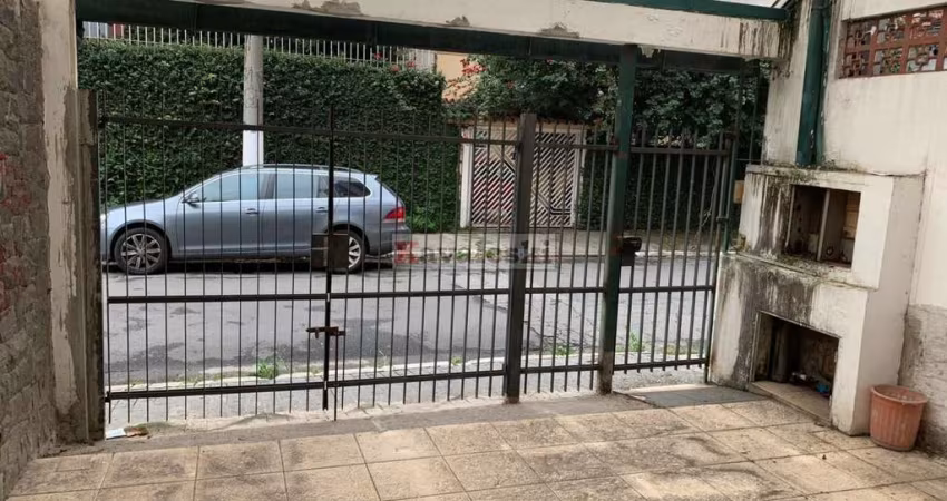 Sobrado Comercial 325m² com 9 salas e 4 banheiro - R$ 8.000,00