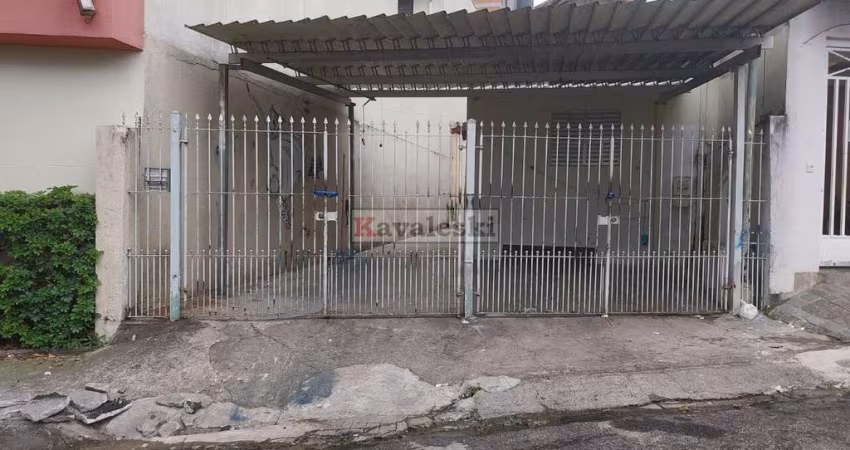 VENDO TERRENO COM 3 CASAS SAÚDE 149 M²